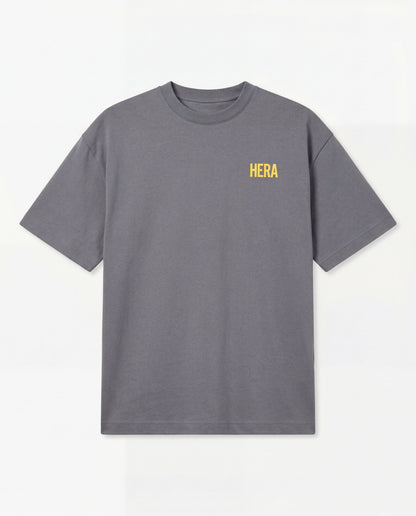 Mens Staple Oversized T-Shirt