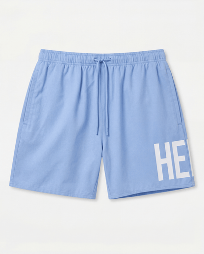 Mens Staple Swim Short