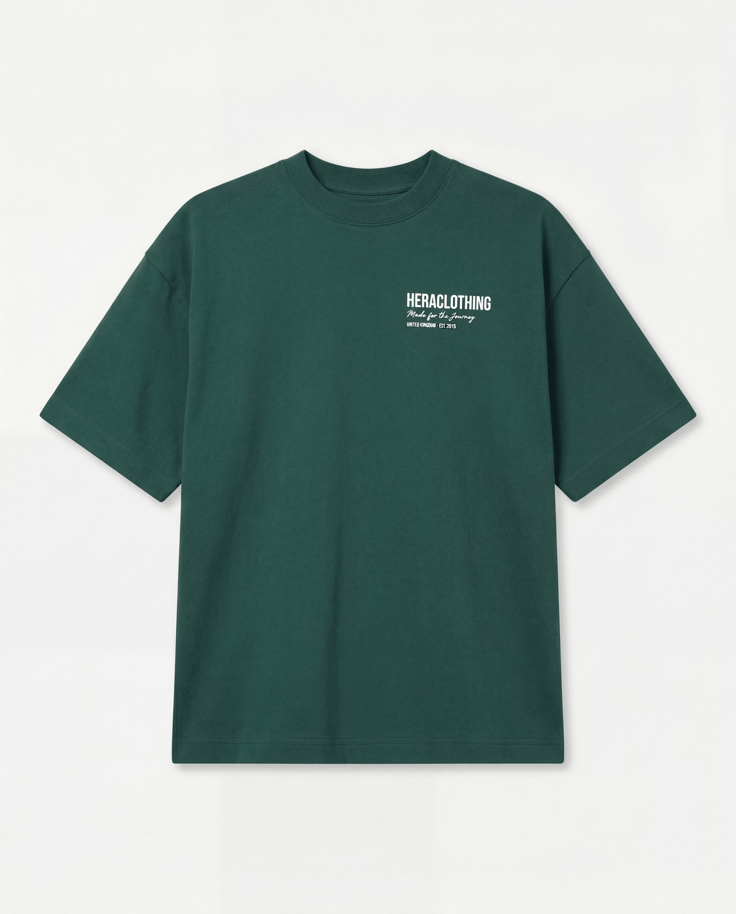 Mens Club '15 Oversized T-shirt