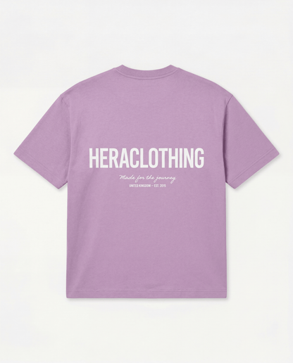 Mens Club '15 Oversized T-shirt