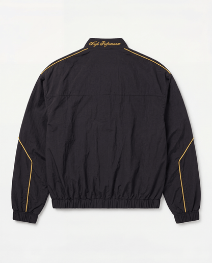 Mens Racing Track Jacket