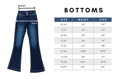KanCan Animal Print Skinny Jean - Burgundy
