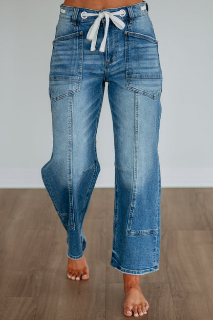 Tylar Risen Jeans