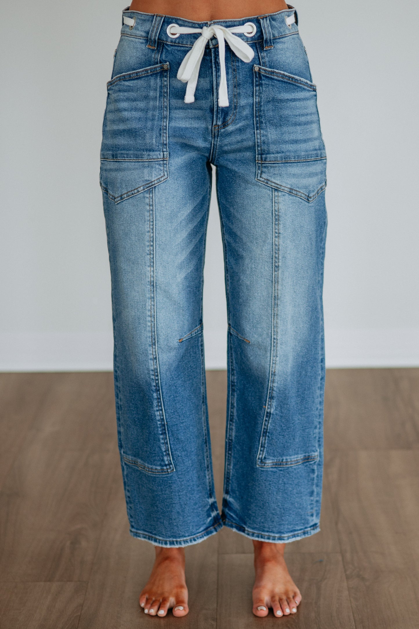Tylar Risen Jeans