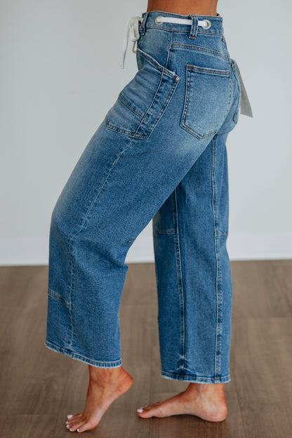 Tylar Risen Jeans