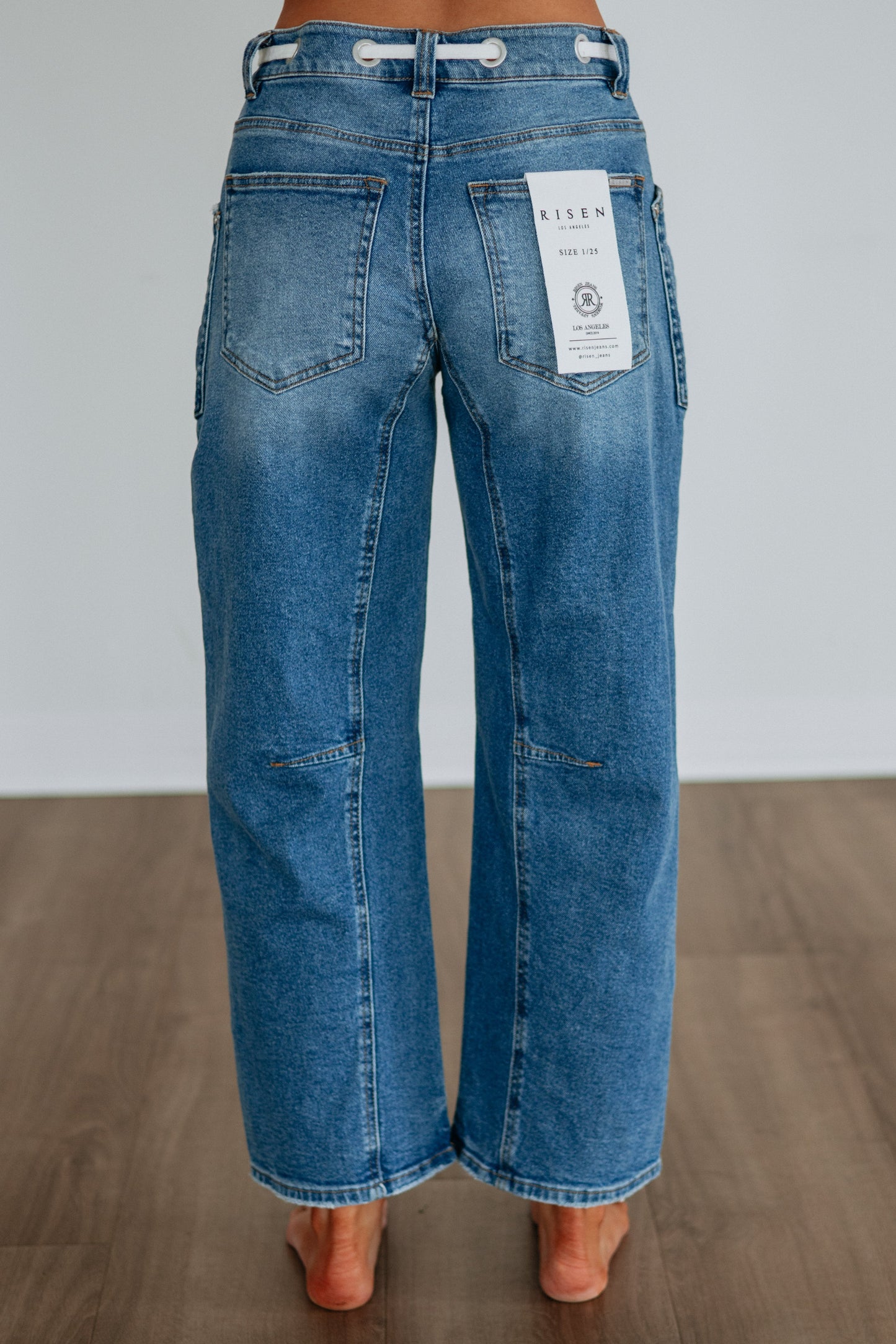 Tylar Risen Jeans
