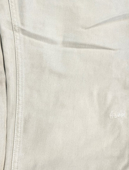 FUGITIVE CARGO SHORT SAND