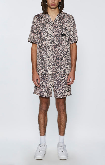 KINGDOM RESORT SS SHIRT MULTI